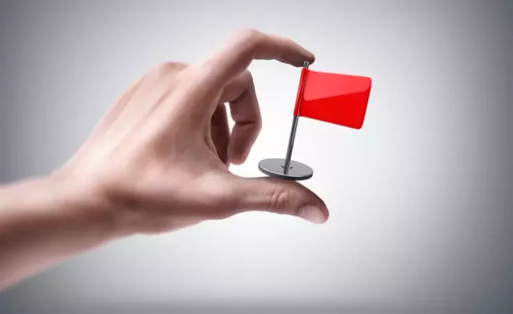 AML Red Flags for Accountants